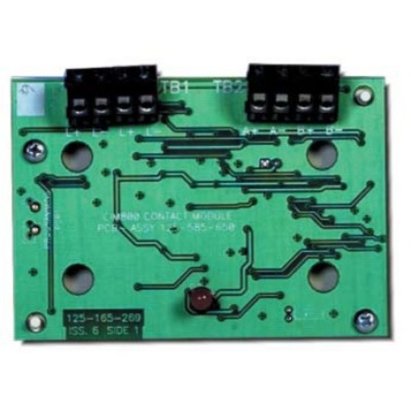 Tyco Contact Input Module CIM800(555.800.002)