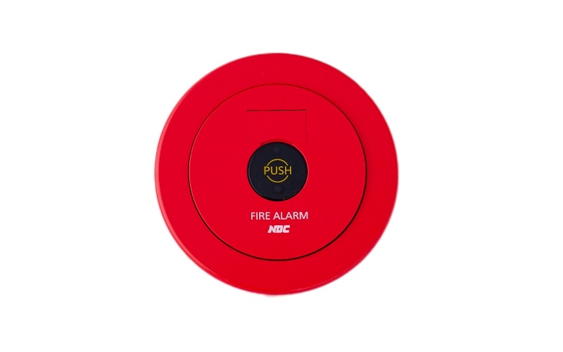 OKI Manual Call Point FS-4020