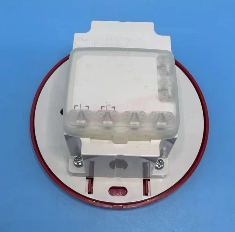 OKI Manual Call Point FS-4020