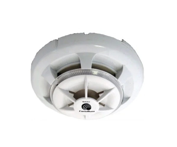 Consilium HEAT DETECTOR EV-H/CS 84C