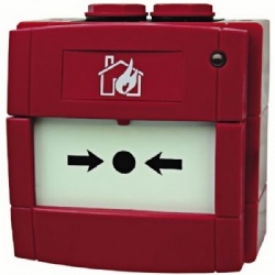 TYCO Marine Outdoor Weatherproof Call Point CP830M（514.800.606）