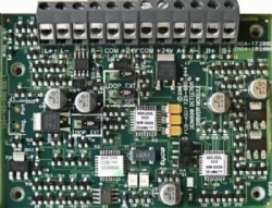 TYCO Fire and Gas Detector Module DDM800（577.800.006）