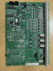 TYCO Panel Motherboard C1626(509.023.002)