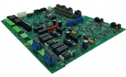 TYCO Field Interface Module (two MX loop driver) FIM802(557.202.001)