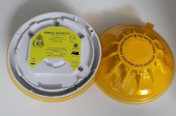 Tyco Conventional Rate Of Rise Heat Detector MD601EX（516.052.051）