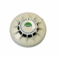 Tyco Optical Smoke & Heat Detector 811PHExn（516.800.534）