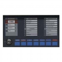 Tyco Operator Control Module OCM800（557.202.013）