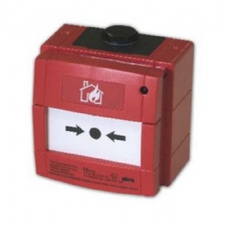 Tyco Conventional Call Point MCP220EX（514.001.109）