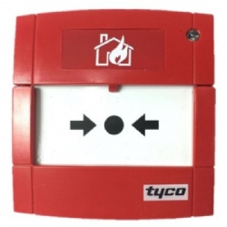 Tyco Manual Call Point MCP250M（514.001.113）