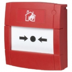 Tyco Addressable Marine Indoor Call Point MCP820M（514.800.609）