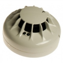 Tyco Multi-Sensor Smoke & Heat Detector 811PH（516.800.507）