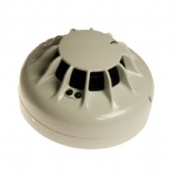 Tyco Dual Smoke & Heat Detector 830PH（516.830.051）