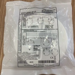 Tyco Base 5B(517.050.017)