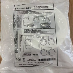 Tyco Base 4B(517.050.041)