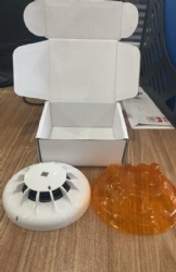 Tyco Smoke/Heat Detector 851PH (516.850.055)