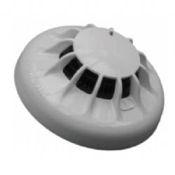 Tyco Fixed 60°C Detector 712H (516.900.104)