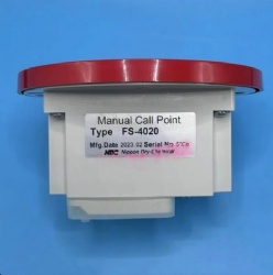 OKI Manual Call Point FS-4020