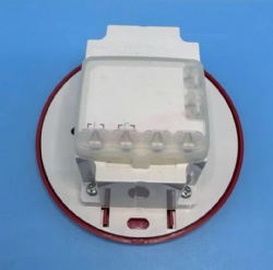 OKI Manual Call Point FS-4020