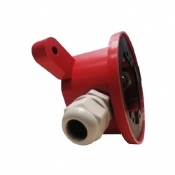 OKI Junction Box OFZ-9002