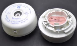 泰科 火焰探测器 MS502EX带底座