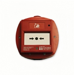 泰科 可寻址手动呼叫点 CP540EX（514.001.023）