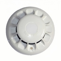 泰科 可寻址光学烟雾探测器 MR901M（516.057.401）