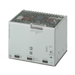 PHOENIX CONTACT Uninterruptible power supply QUINT4-UPS/1AC/1AC/500VA/USB-1067327