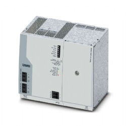 PHOENIX CONTACT Uninterruptible power supply TRIO-UPS-2G/1AC/1AC/120V/750VA-2905908