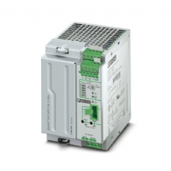 PHOENIX CONTACT Uninterruptible power supply QUINT-UPS/ 24DC/ 24DC/ 5/1.3AH-2320254