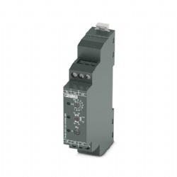 PHOENIX CONTACT Timmer Relay TR-ES-OFF-CC-24/240-10H-2907320