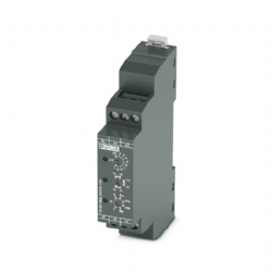 PHOENIX CONTACT Timmer Relay TR-ES-MUL-24/240-10H-2907322