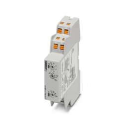 PHOENIX CONTACT Timmer Relay MACX-TR-2T-MUL-PT-2905814