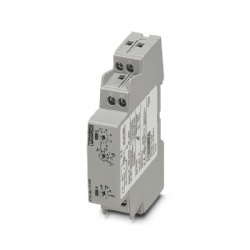 PHOENIX CONTACT Timmer Relay ETD-BL-1T-230-2905813