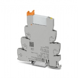 PHOENIX CONTACT Relay module PLC-RSC- 24DC/21 -2966171