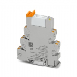 PHOENIX CONTACT Relay module PLC-RPT- 24DC/21-21 -2900330