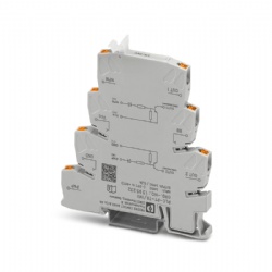 PHOENIX CONTACT Switching amplifier PLC-PT-TR/INV -1395232