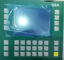 GEA Controller 0005-4050-710