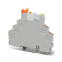 PHOENIX CONTACT Relay module RIF-0-RPT-24DC/21/MS-1550107