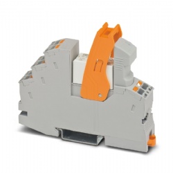 PHOENIX CONTACT Relay module RIF-1-RPT-LDP-24DC/1X21-2903342