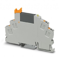 PHOENIX CONTACT Solid-state relay module RIF-0-OPT-24DC/24DC/2-2905293