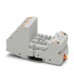 PHOENIX CONTACT Relay base RIF-4-BPT/3X21-2900961