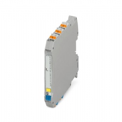 PHOENIX CONTACT Repeater power supply MACX MCR-EX-SL-RPSSI-2I-SP -2924236