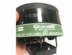 Graviner Oil Mist Detector MK6