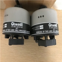 Graviner Oil Mist Detector MK7