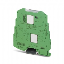 PHOENIX CONTACT Switching Amplifier MINI MCR-SL-NAM-2RNO-2864105