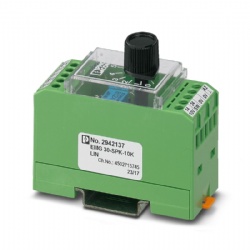 PHOENIX CONTACT Setpoint adjuster EMG 30-SPK-10K LIN-2942137