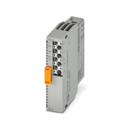 PHOENIX CONTACT Communication module AXL SE RS232 EF-1507979