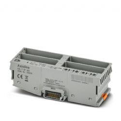 PHOENIX CONTACT Module carrier AXL F BP SE4 -1088135