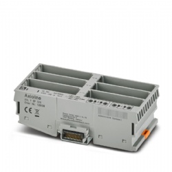 PHOENIX CONTACT Module carrier AXL F BP SE6-1088136
