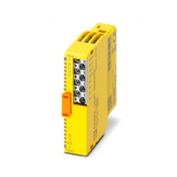 PHOENIX CONTACT Safety module AXL SE FSDO4/2 2A-1090205